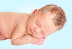 Пробіотики для новонароджених